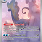 POKÉMON TCG AURORUS POR 092/088 ME03 PERFECT ORDER ILLUSTRATION RARE INGLÉS - Miniatura 1