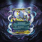 POKÉMON TCG MEGA ABSOL EX MEG 086/132 ME01 LIGA SERIE 8 DOUBLE RARE ESPAÑOL - Miniatura 3