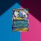 POKÉMON TCG MEGA ABSOL EX MEG 086/132 ME01 LIGA SERIE 8 DOUBLE RARE ESPAÑOL - Miniatura 4