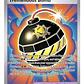 Pokémon Tcg Tremendous Bomb Pbl En 113/084 Me05 Full Art - Miniatura 1