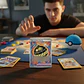 Pokémon Tcg Tremendous Bomb Pbl En 113/084 Me05 Full Art - Miniatura 4