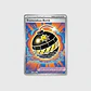 Pokémon Tcg Tremendous Bomb Pbl En 113/084 Me05 Full Art - Miniatura 5