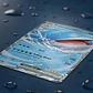 POKÉMON TCG WAILORD EX PBL 016/084 ME05 PITCH BLACK DOUBLE RARE INGLÉS - Miniatura 3