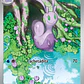 POKÉMON TCG SLIGGOO CRI 095/086 ME04 CHAOS RISING ILLUSTRATION RARE ESPAÑOL - Miniatura 1
