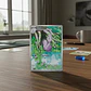 POKÉMON TCG SLIGGOO CRI 095/086 ME04 CHAOS RISING ILLUSTRATION RARE ESPAÑOL - Miniatura 2