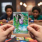 POKÉMON TCG SLIGGOO CRI 095/086 ME04 CHAOS RISING ILLUSTRATION RARE ESPAÑOL - Miniatura 3