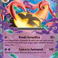 POKÉMON TCG GOURGEIST EX CRI 041/086 ME04 CHAOS RISING DOUBLE RARE ESPAÑOL - Miniatura 1