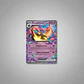 POKÉMON TCG GOURGEIST EX CRI 041/086 ME04 CHAOS RISING DOUBLE RARE ESPAÑOL - Miniatura 4