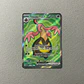 POKÉMON TCG GOURGEIST EX CRI 102/086 ME04 CHAOS RISING FULL ART ESPAÑOL - Miniatura 3