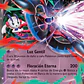 POKÉMON TCG MEGA FLOETTE EX CRI 035/086 ME04 CHAOS RISING DOUBLE RARE ESPAÑOL - Miniatura 1