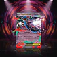 POKÉMON TCG MEGA FLOETTE EX CRI 035/086 ME04 CHAOS RISING DOUBLE RARE ESPAÑOL - Miniatura 4