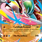POKÉMON TCG MEGA GALLADE EX CRI 048/086 ME04 CHAOS RISING DOUBLE RARE ESPAÑOL - Miniatura 1