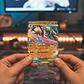 POKÉMON TCG MEGA GALLADE EX CRI 048/086 ME04 CHAOS RISING DOUBLE RARE ESPAÑOL - Miniatura 2