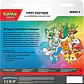 POKÉMON TCG FIRST PARTNET ILLUSTRATION COLLECTION SERIES 3 - 30TH  ANNIVERSARY INGLES - Miniatura 3