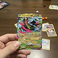 POKÉMON TCG MEGA ZERAORA PBL 027/0848 ME05 PITCH BLACK DOUBLE RARE INGLÉS - Miniatura 3