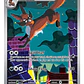 POKÉMON TCG THIEVUL PBL 055/084 ME05 PITCH BLACK ILLUSTRATION RARE INGLÉS - Miniatura 1