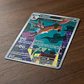 POKÉMON TCG THIEVUL PBL 055/084 ME05 PITCH BLACK ILLUSTRATION RARE INGLÉS - Miniatura 4