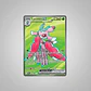 POKÉMON TCG LURANTIS EX PBL 096/084 ME05 PITCH BLACK FULL ART INGLÉS - Miniatura 4