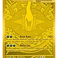 POKÉMON TCG MEGA DARKRAI EX PBL 120/084 ME05 PITCH BLACK HYPER RARE INGLÉS - Miniatura 1