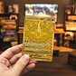 POKÉMON TCG MEGA DARKRAI EX PBL 120/084 ME05 PITCH BLACK HYPER RARE INGLÉS - Miniatura 3