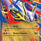 POKÉMON TCG MEGA LATIAS EX MEG 100/132 ME01 MEGA EVOLUTION DOUBLE RARE INGLÉS - Miniatura 1