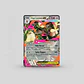 POKÉMON TCG MEGA LOPUNNY EX PBL 084/094 ME02 PHANTASMAL FLAMES DOUBLE RARE INGLÉS - Miniatura 5