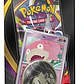 POKÉMON TCG MEGA EVOLUTION PITCH BLACK CHECKLANE BLISTER INGLES - Miniatura 1