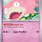 POKÉMON TCG MEGA EVOLUTION PITCH BLACK CHECKLANE BLISTER INGLES - Miniatura 2