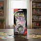 POKÉMON TCG MEGA EVOLUTION PITCH BLACK CHECKLANE BLISTER INGLES - Miniatura 4
