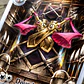 POKÉMON TCG DOUBLADE POR 103/088 ME03 PERFECT ORDER ILLUSTRATION RARE INGLÉS - Miniatura 4
