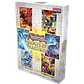 YUGIOH! MAGNIFICENT MAESTROS INGLÉS - Miniatura 1