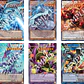YUGIOH! MAGNIFICENT MAESTROS INGLÉS - Miniatura 3