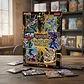 YUGIOH! TCG MAGNIFICENT MONSTERS BOX INGLÉS - Miniatura 2