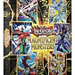 YUGIOH! TCG MAGNIFICENT MONSTERS BOX INGLÉS - Miniatura 4