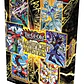 YUGIOH! TCG MAGNIFICENT MONSTERS BOX INGLÉS - Miniatura 1