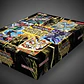YUGIOH! TCG MAGNIFICENT MONSTERS BOX INGLÉS - Miniatura 5