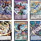 YUGIOH! TCG MAGNIFICENT MONSTERS BOX INGLÉS - Miniatura 7