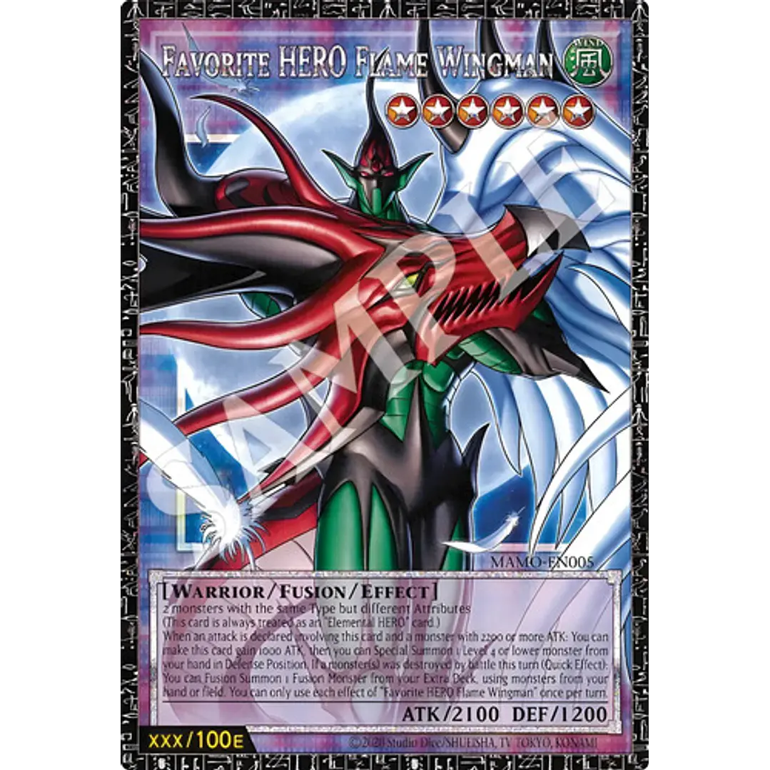 YUGIOH! TCG MAGNIFICENT MONSTERS BOX INGLÉS 9