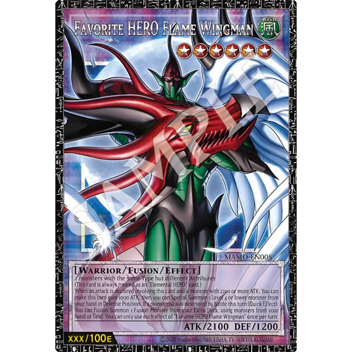 YUGIOH! TCG MAGNIFICENT MONSTERS BOX INGLÉS 9