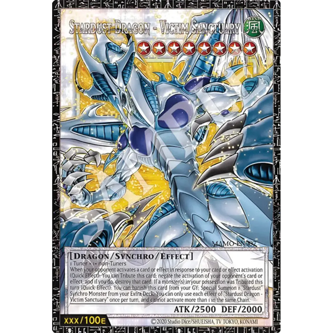 YUGIOH! TCG MAGNIFICENT MONSTERS BOX INGLÉS 10