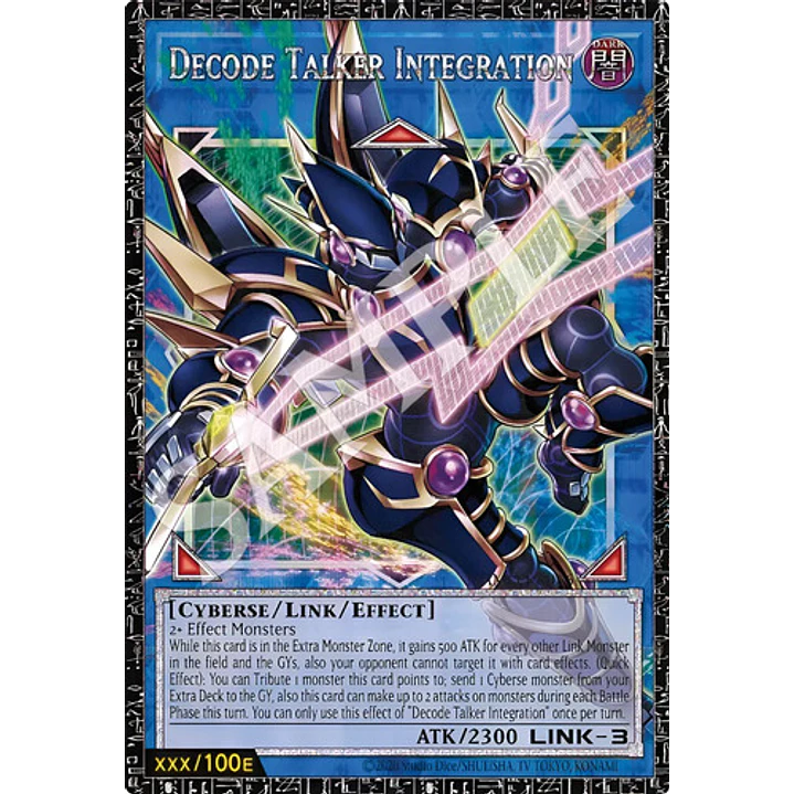 YUGIOH! TCG MAGNIFICENT MONSTERS BOX INGLÉS 11