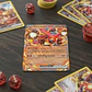 POKÉMON TCG VOLCANION EX JTG 031/159 SV09 JORNEY TOGETHER DOUBLE RARE INGLÉS - Miniatura 2