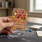 POKÉMON TCG VOLCANION EX JTG 031/159 SV09 JORNEY TOGETHER DOUBLE RARE INGLÉS - Miniatura 3