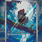 POKÉMON TCG ZORUA WHT 142/086 SV WHITE FLARE ILLUSTRATION RARE INGLÉS - Miniatura 4