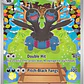 POKÉMON TCG ZWEILOUS WHT 147/086 SV WHITE FLARE ILLUSTRATION RARE INGLÉS - Miniatura 1