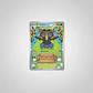 POKÉMON TCG ZWEILOUS WHT 147/086 SV WHITE FLARE ILLUSTRATION RARE INGLÉS - Miniatura 5