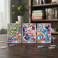 POKÉMON TCG FIRST PARTNER ILLUSTRATION COLLECTION S2 GALAR TERCIA INGLÉS - Miniatura 2