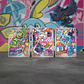 POKÉMON TCG FIRST PARTNER ILLUSTRATION COLLECTION S2 GALAR TERCIA INGLÉS - Miniatura 4