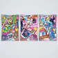 POKÉMON TCG FIRST PARTNER ILLUSTRATION COLLECTION S2 GALAR TERCIA INGLÉS - Miniatura 5