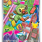 POKÉMON TCG FIRST PARTNER ILLUSTRATION COLLECTION S2 GALAR TERCIA INGLÉS - Miniatura 6